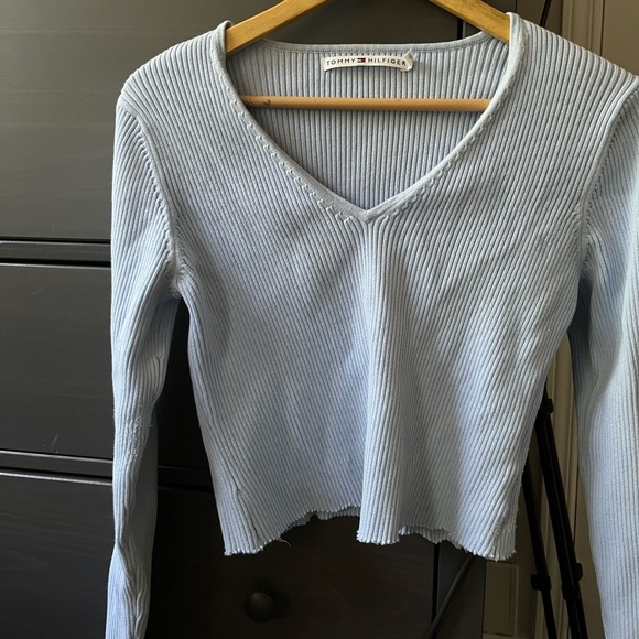 Tommy Hilfiger Long Sleeve - Picture 1 of 4